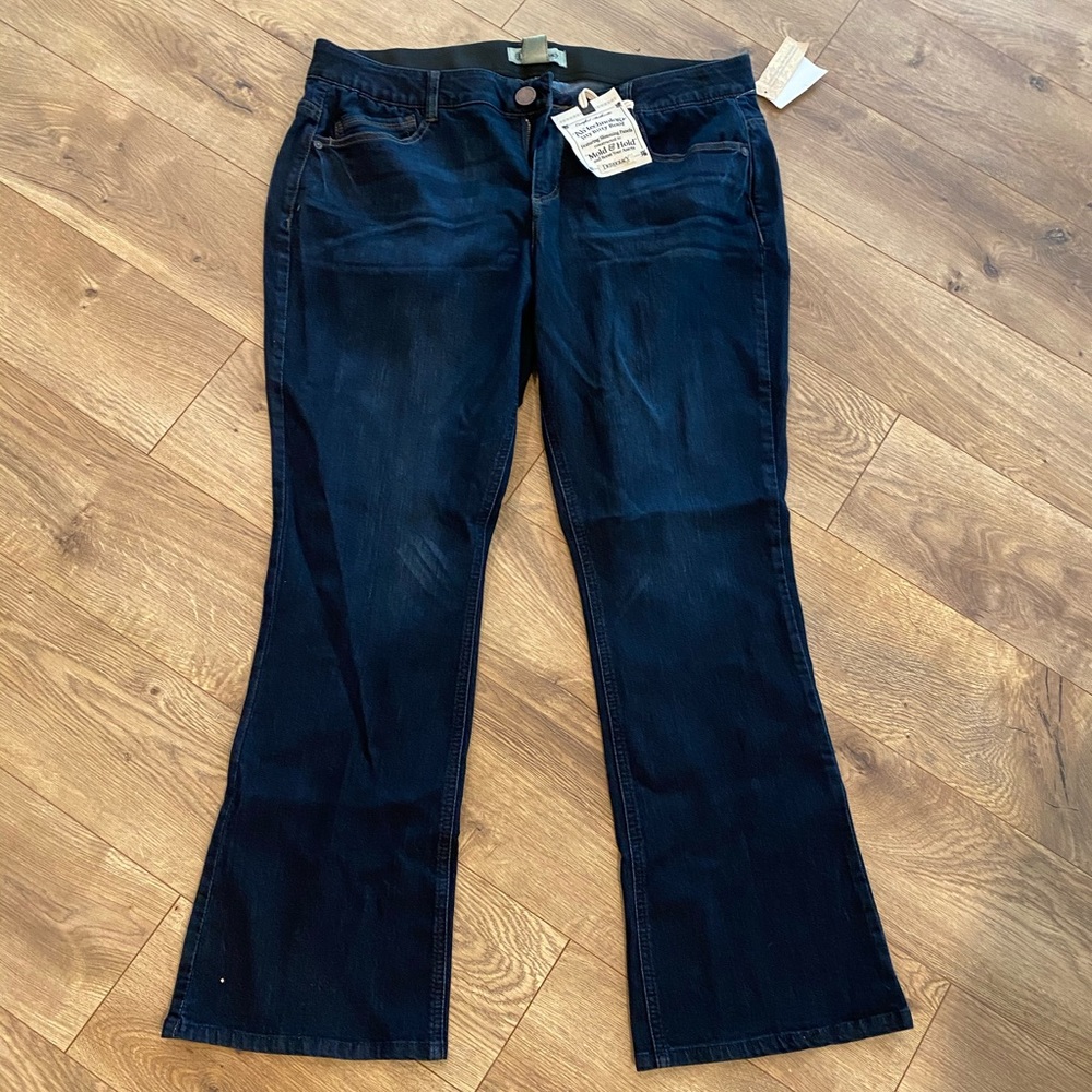 Democracy Jeans